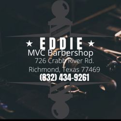 Eddie At Mvc, 726 Crabb River Rd, Richmond, 77469