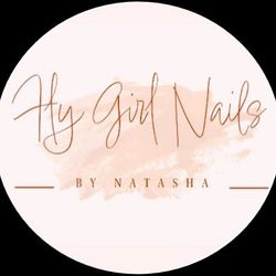 Nails By Tasha (FlyGirl Nails), Will Provide, District Heights, 20747