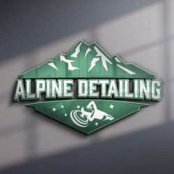 Alpine Detailing LLC, 6906 Navigator Dr, #303, West Jordan, 84084