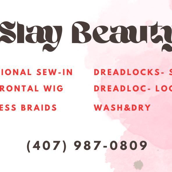 Tashbeautybar, 1245 Town Center Village Dr, McDonough, 30253