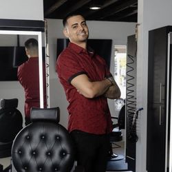 Isaac The Barber, 7001 E Main St, Suite 104, Scottsdale, 85251