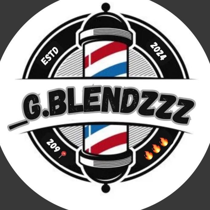 _g.blendzzz, 446 Olive Ave, Modesto, 95350