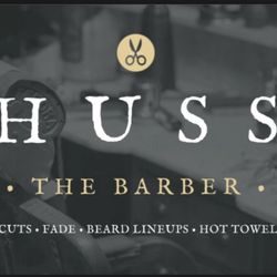 Huss the barber, 23920 Michigan Ave, Dearborn, 48124