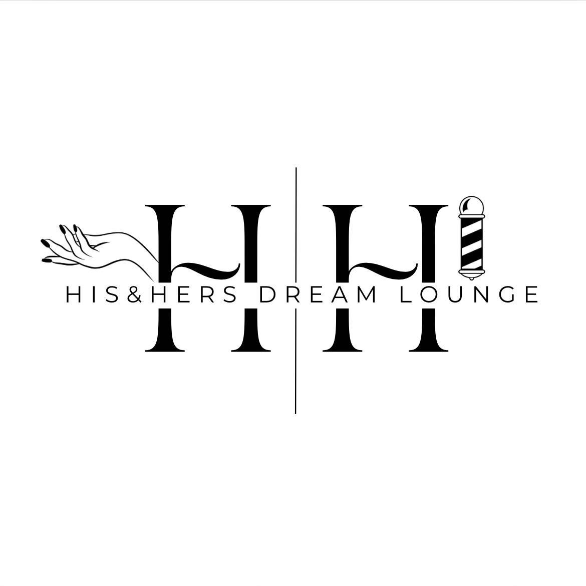 HIS AND HERS DREAM LOUNGE, 1800 N 23rd St suite 40 mcallen Tx 78501, McAllen, 78501