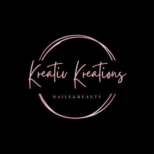 Kreativ Kreations Nails & Beauty, 35 Seward St, Dansville, 14437