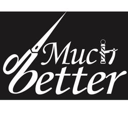 Much Better Barbershop, 6119 W Capitol Dr, Milwaukee, 53216