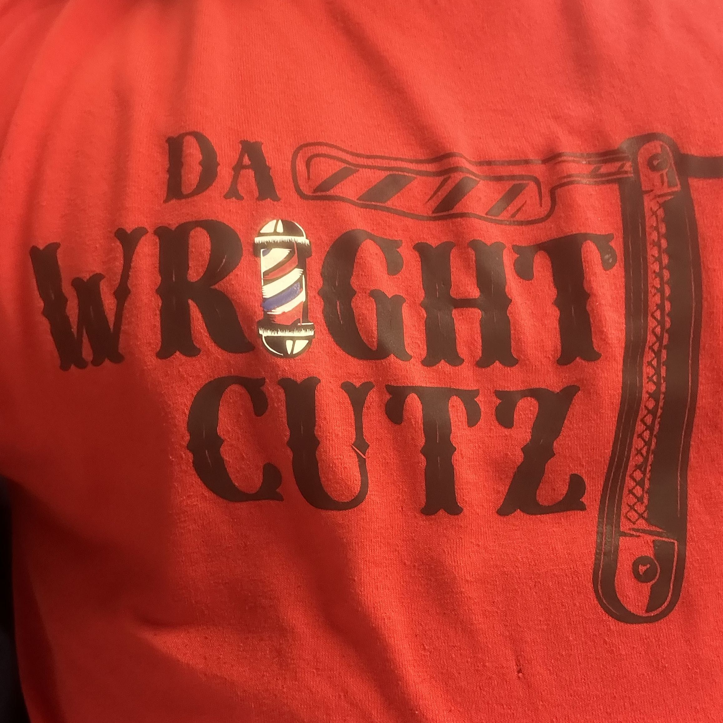 DaWrightCutz, 121 Nolana Ave E, McAllen, 78504