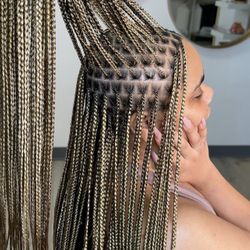 Joris African hair braiding specialist, 36 Westminster ct, Boston, Roxbury 02119