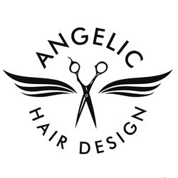Angelic Hair Design, 1769 A Grant Ave, Novato, 94945