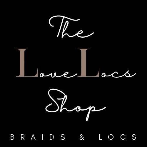 The Love Locs Shop, 1500 N Carroll Ave, Dallas, 75204