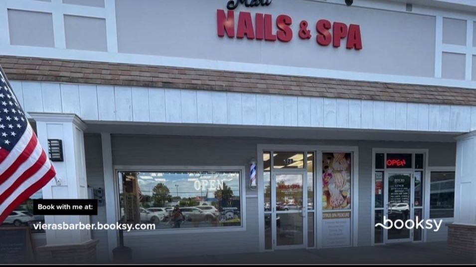 Nail Salons Near Me in Forestdale Best Nail Places Nail Shops