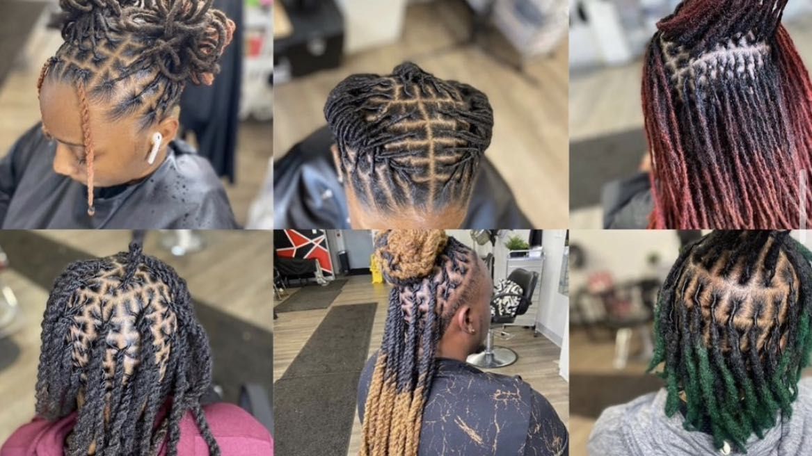 TOP 15 Hair Braids places near you in Evansville, IN - March, 2024