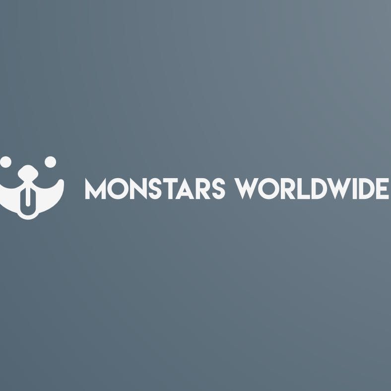 Monstar's Worldwide, 634 s dillard st, Winter Garden, 34787