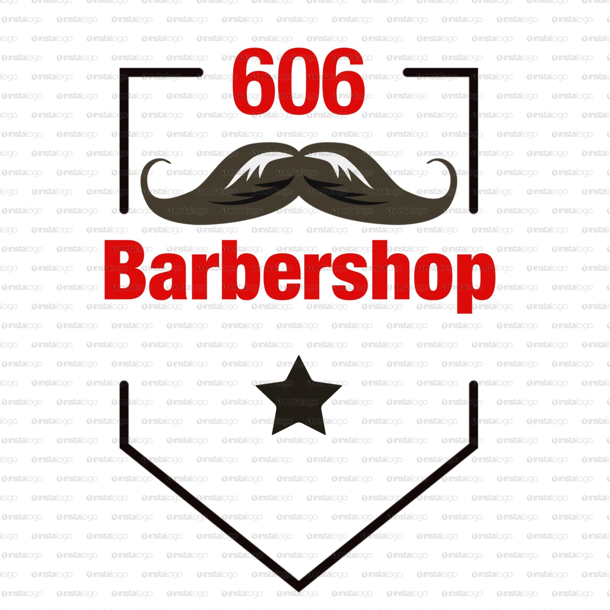 606 Barbershop, 46000 Old Ox Rd, STE 104, 104, Sterling, 20166