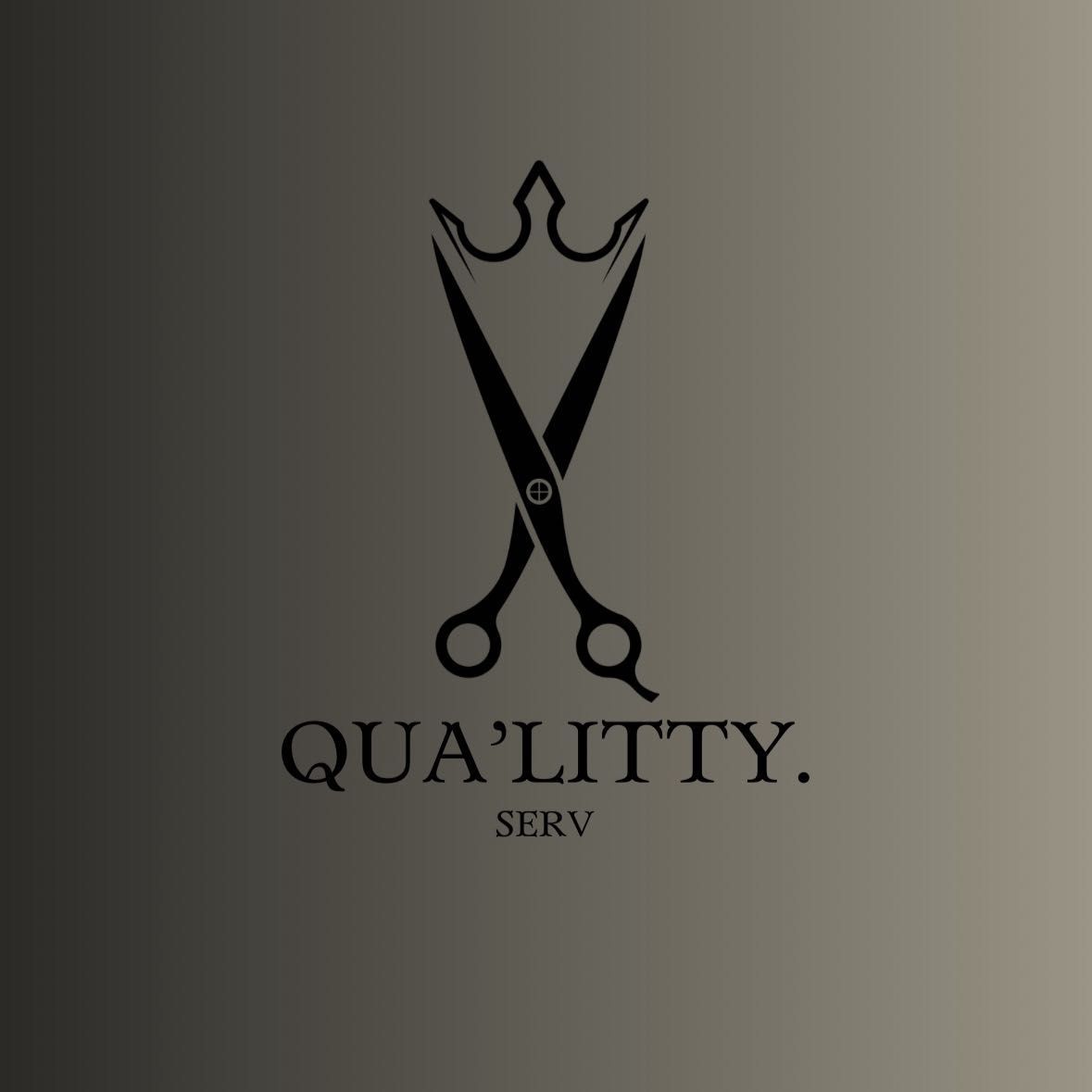 Qualitty.Serv @DetailorsBarberLounge, 110 West Meadowview Road, Greensboro, 27406