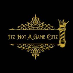 ~Itz Not A Game Cutz~, Middletown, 45044