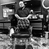 Bryan - Lost and Found Barbershop