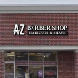 AZ Barber shop, 1734 W Golf Rd, Mt Prospect, 60056