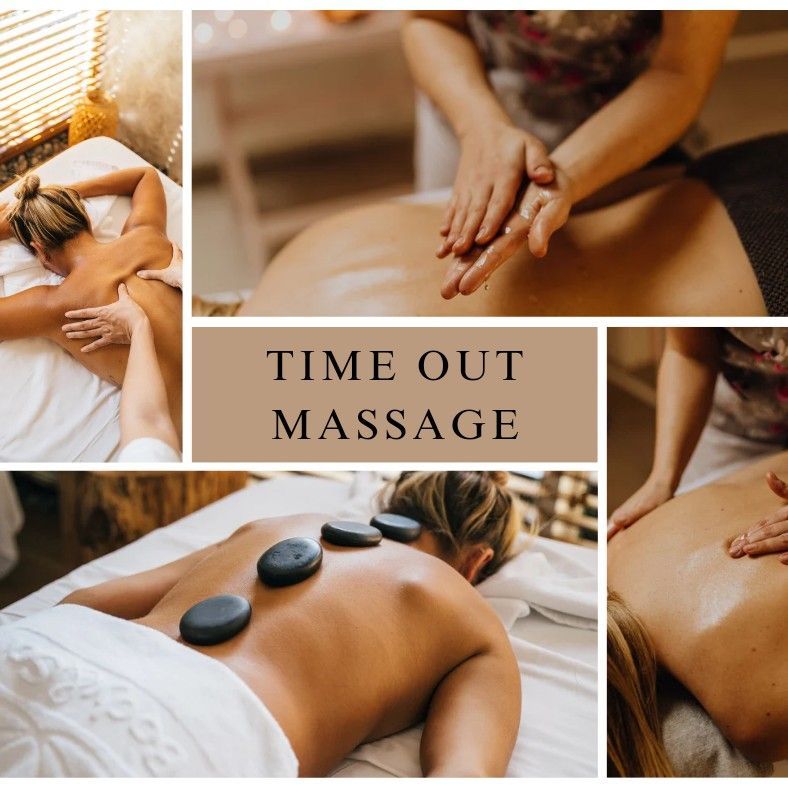 Time Out Massage, 5236 E Highway 67, Alvarado, 76009