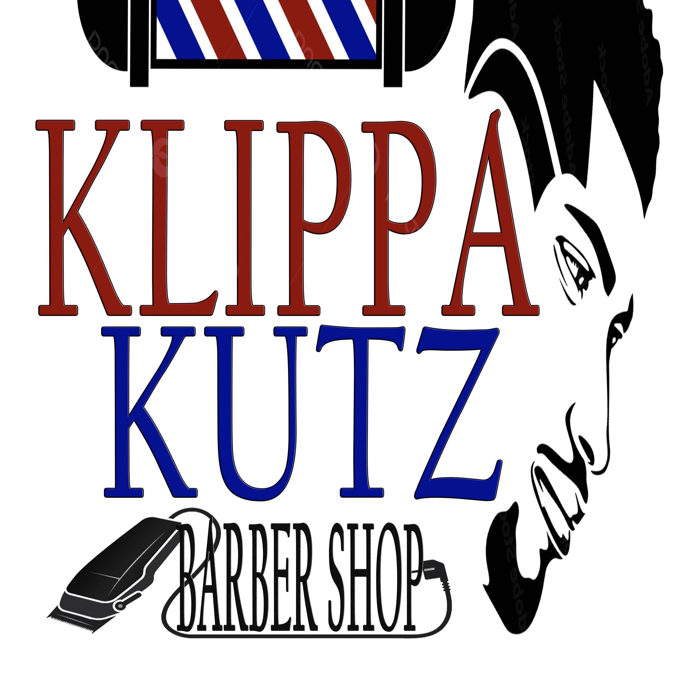 KLIPPA KUTZ, 1459 E Cone Blvd, Motivations Barber Shop, Greensboro, 27405