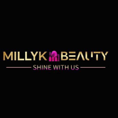 MILLYK BEAUTY, 85A Center st, Burlington, 01803