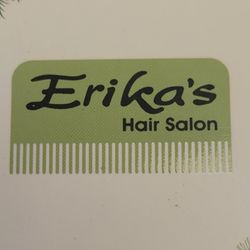 Erika's Hair Salon, 17 bennigton St, East Boston, 02128