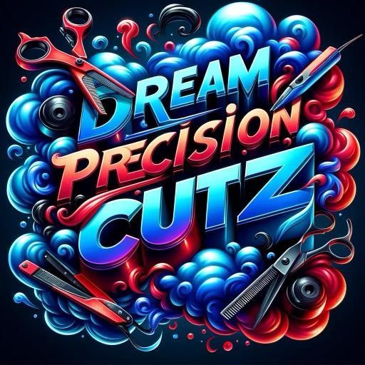 Dream Precision Cutz, 6037 N Fry Rd, 100, Katy, 77449