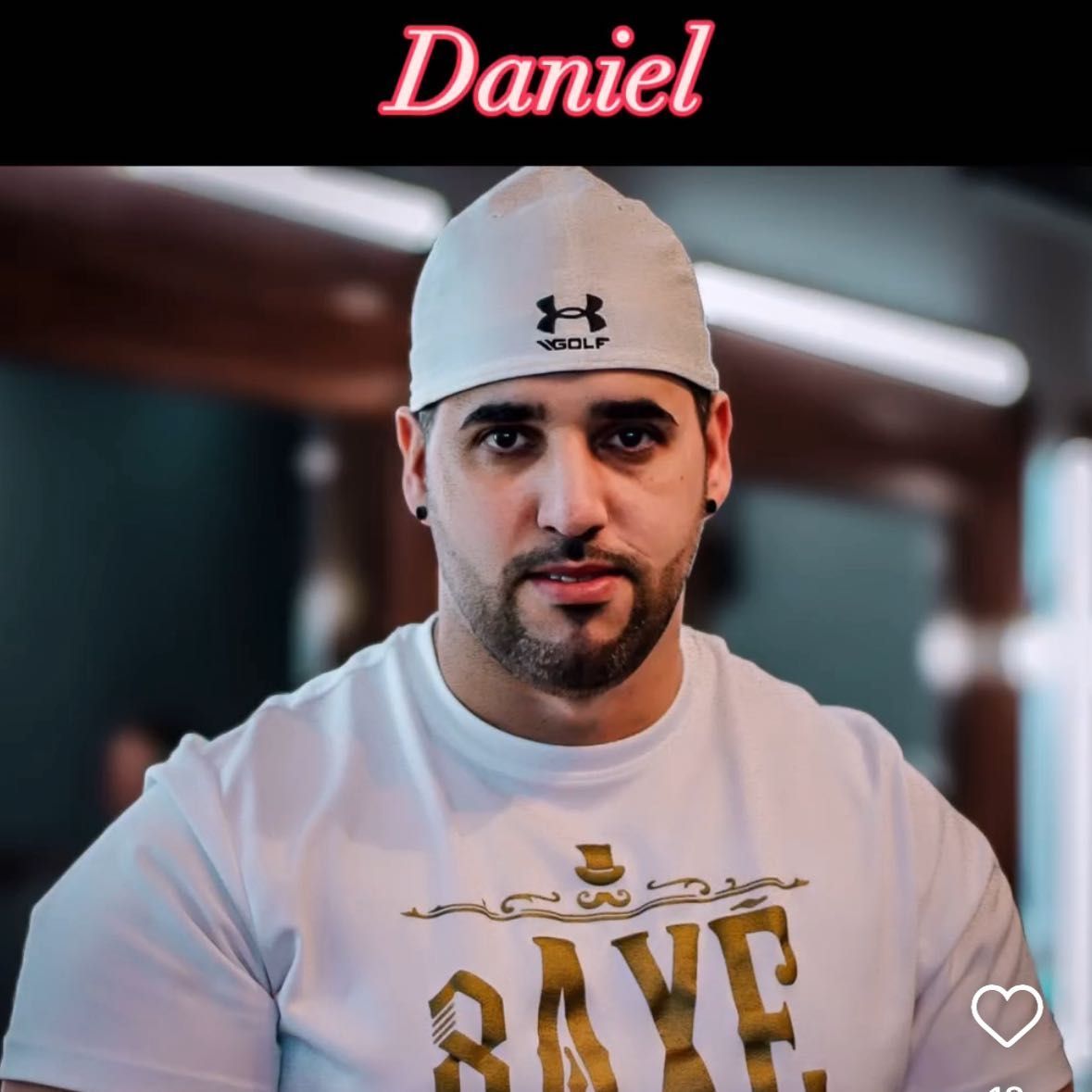 DanielBarber 8 Axé, 2601 N. Zaragoza Rd, Suite B203, El Paso, 79938