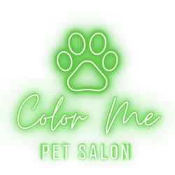 Color Me Pet Salon, 106 Diamond Dr, Watsonville, 95076