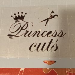 Princess Cuts, 1913 Pacific Ave, Suite A, Forest Grove, 97116