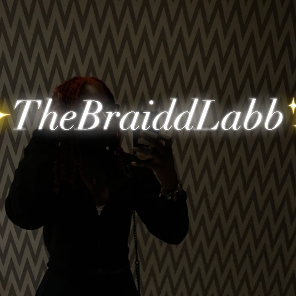 TheBraiddLabb, 208 E Broad St, Suite 101, Mansfield, 76063