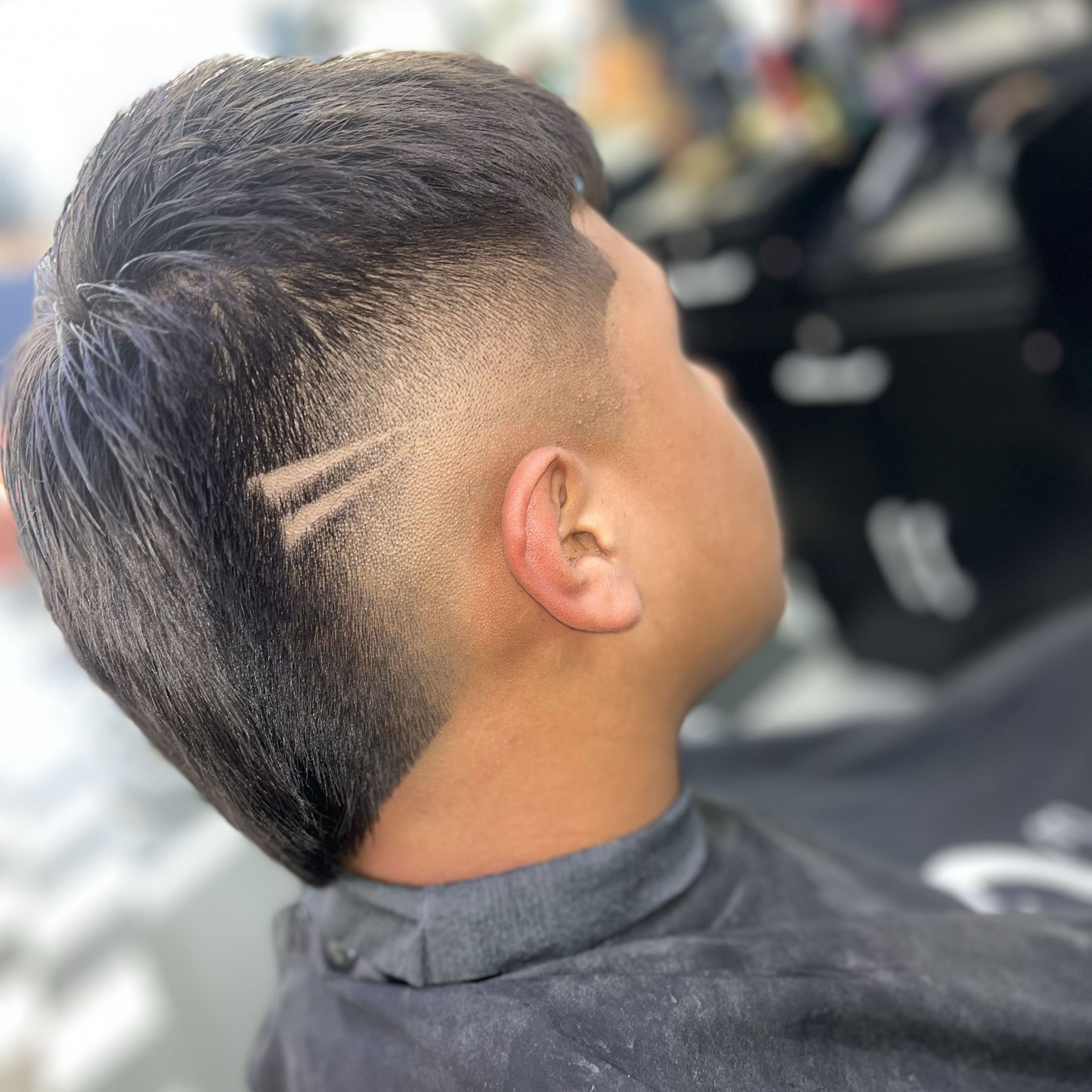 Bastian_cutz, 6055 White Horse Rd, A, Greenville, 29611