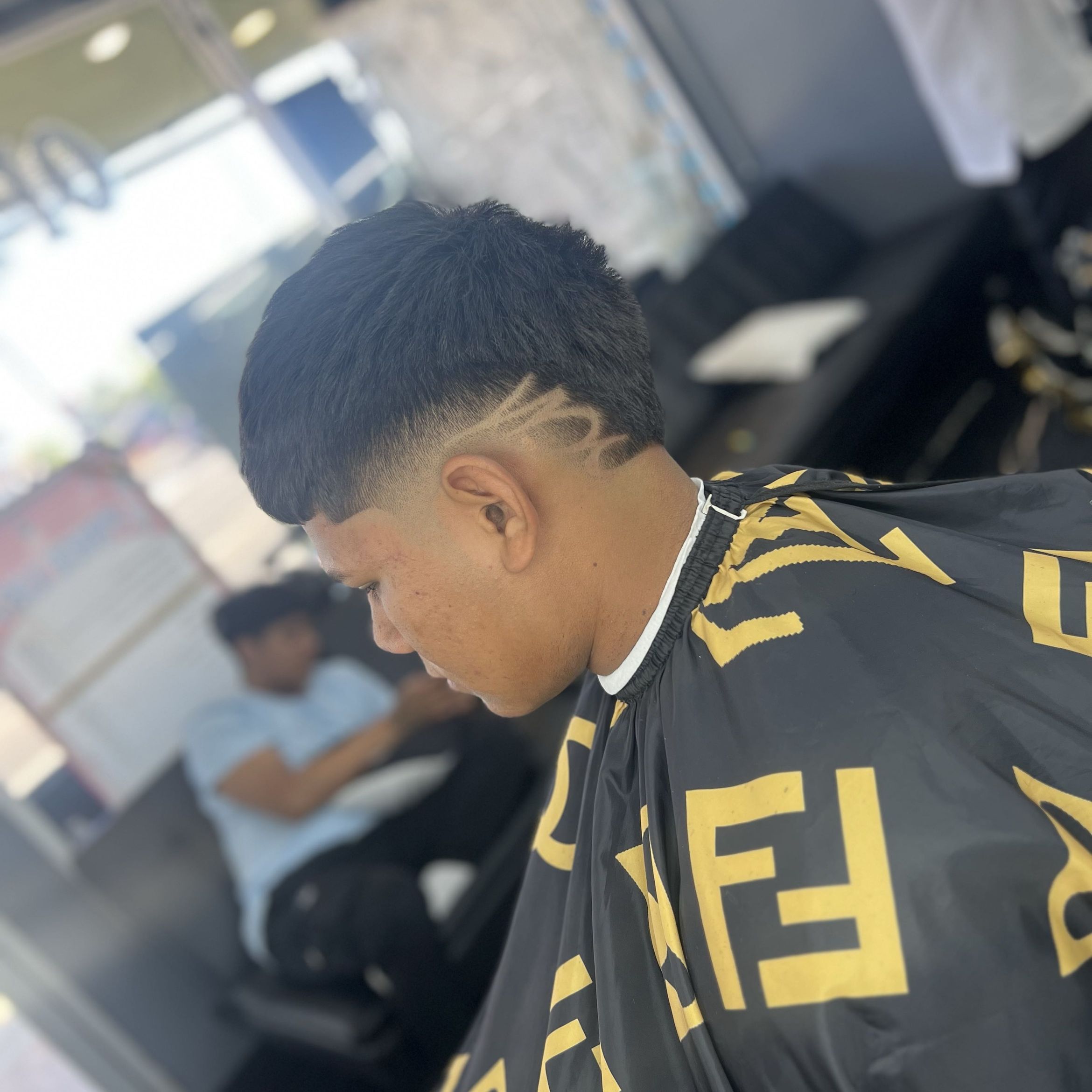 Miguel’s Cutz, 13561 Van Nuys Blvd, 13561 Van Nuys Blvd, Pacoima, Pacoima 91331