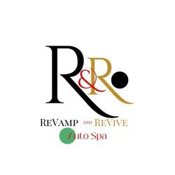ReVamp and ReVive Auto Spa, 4318 w Lisbon Ave, Garage 8, Milwaukee, 53208