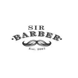 Sir Barber, 54 Westwood Ave, Westwood, 07675