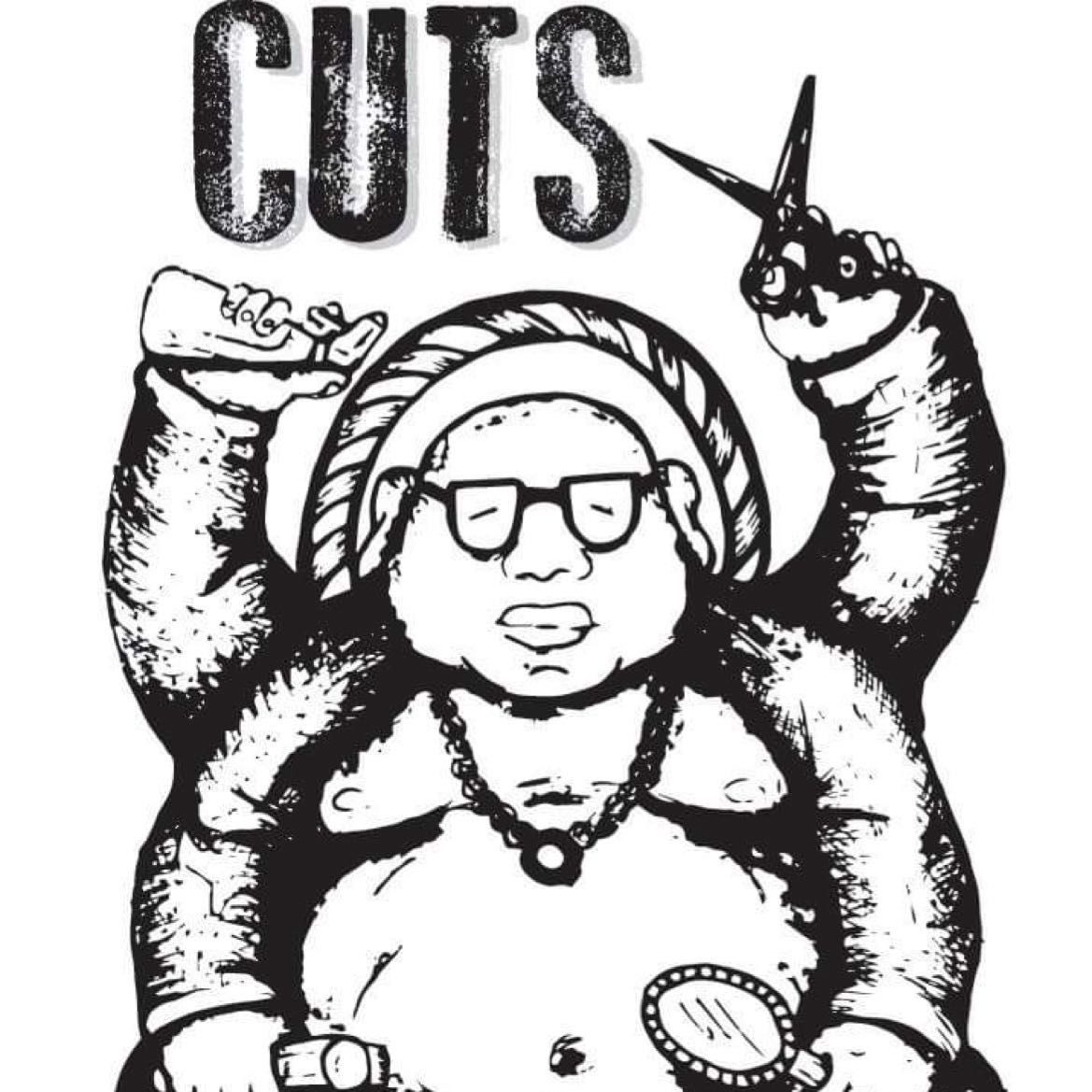 Cutz By Buddha, 2240 winter woods Blvd, Winter Park, 32792