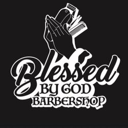Blessed By God Barbershop, 505 Main St, Dupont, 18641