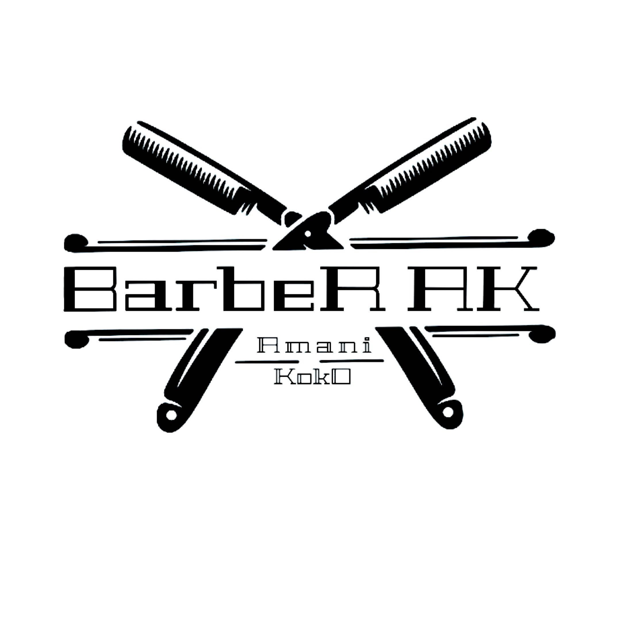 Koko barber, 2273 44th St SE, Grand Rapids, 49508