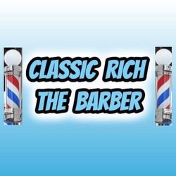 Classic Rich The Barber, 377 Little East Neck Rd, Canevaro Barbershop, West Babylon, 11704