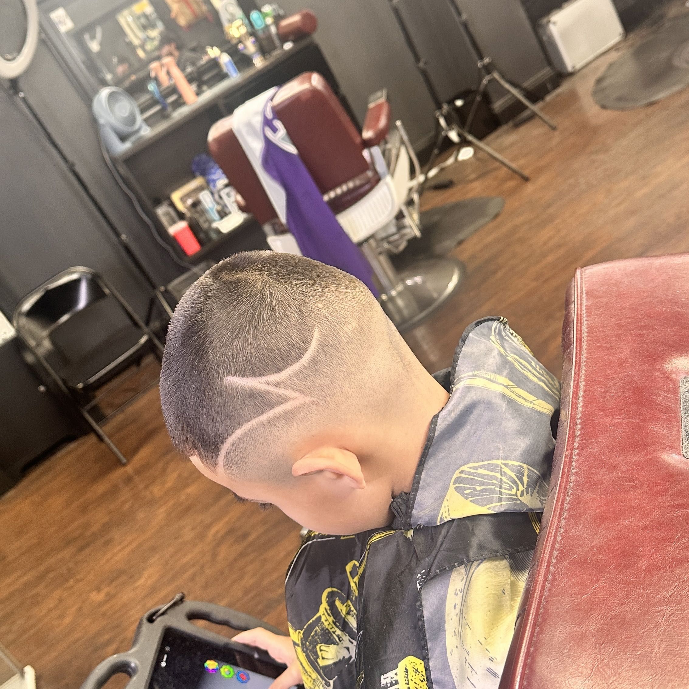 Jossercutz, 2850 Northgate Blvd, Unit 3, Sacramento, 95833