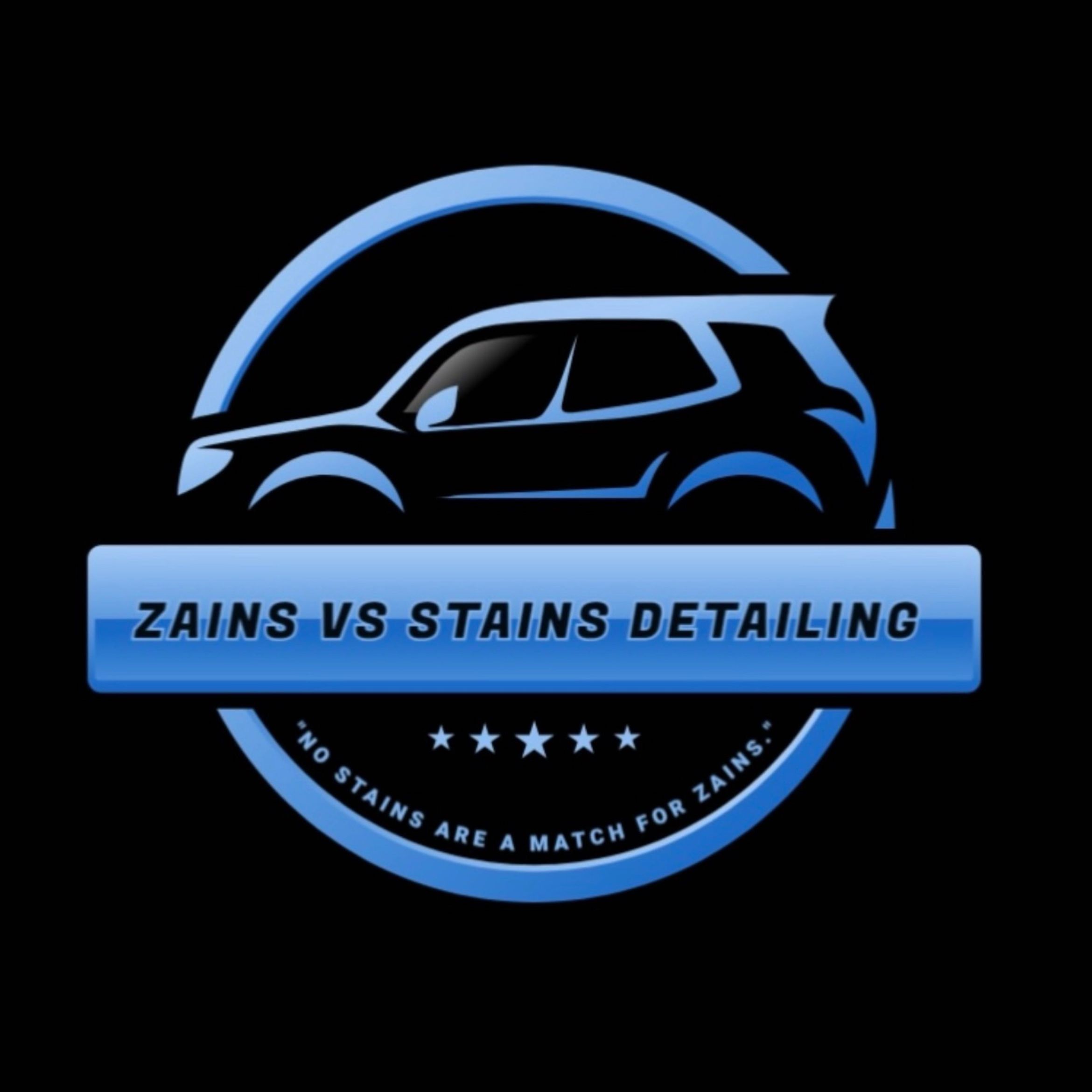 Zains Vs Stains Detailing, Allen, 75013