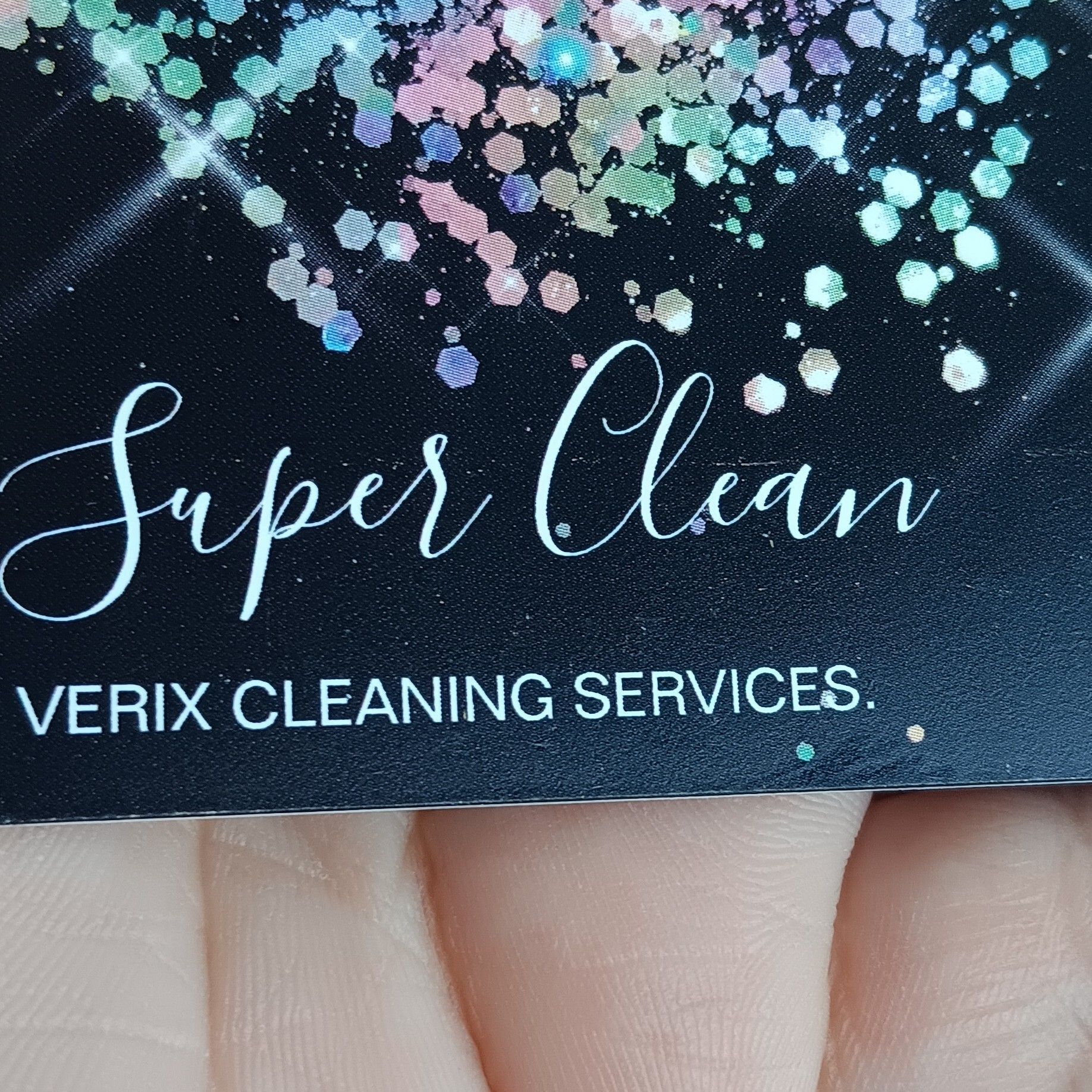 Verix Cleaning Service, Las Vegas, 89110