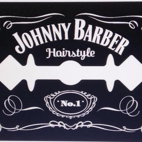 Jhonny barber, 6820 Eagle Pointe Ln, Indianapolis, 46254