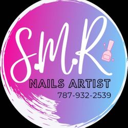 SMR.NailsArtist, Calle 14, Carolina, 00987