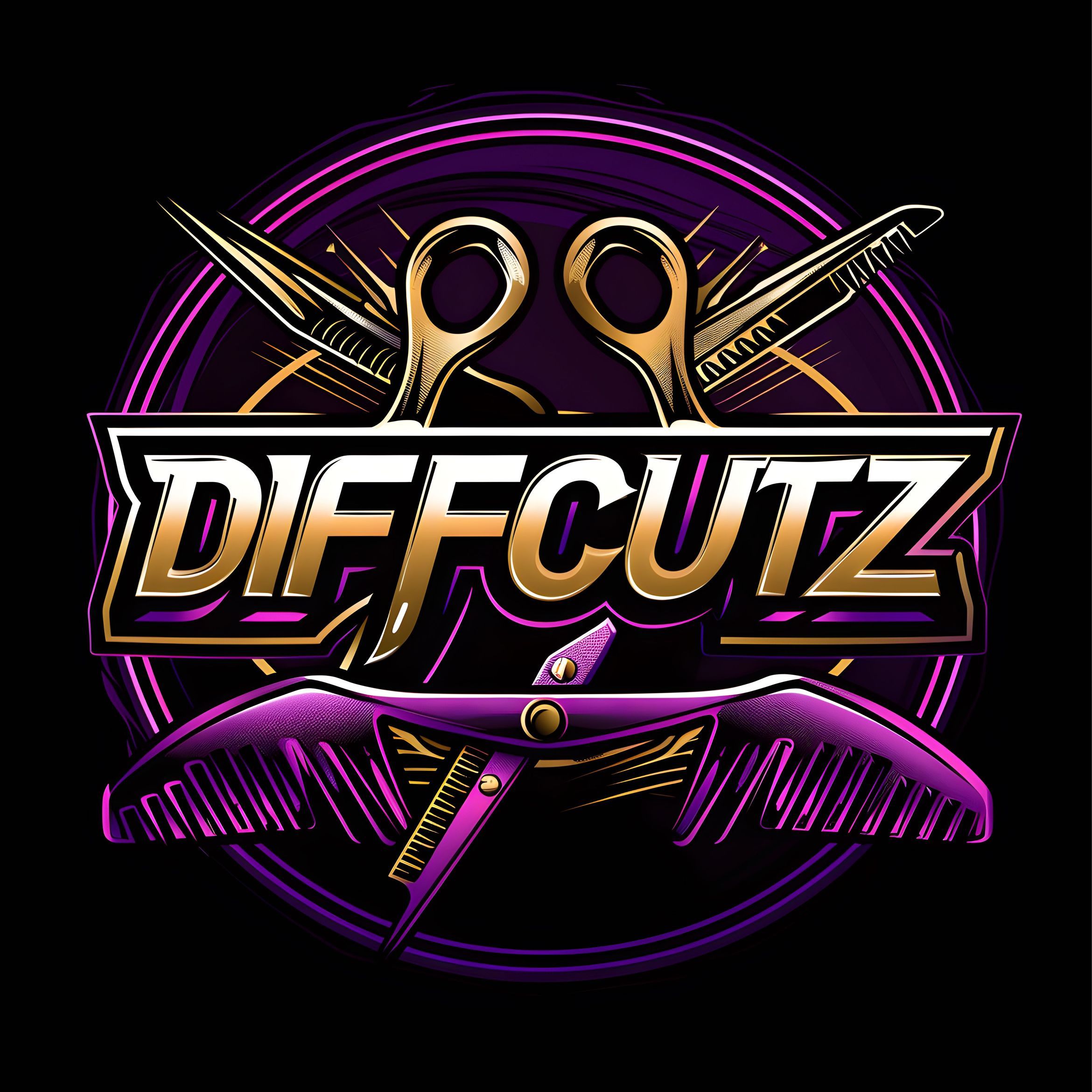 DIFF CUTZ, 1701 FM 1960 suite G, Houston, 77090