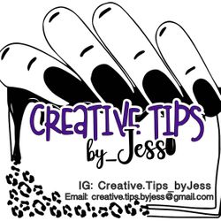 Creative_Tips_by.Jess, 5 N Miami St, West Milton, 45383