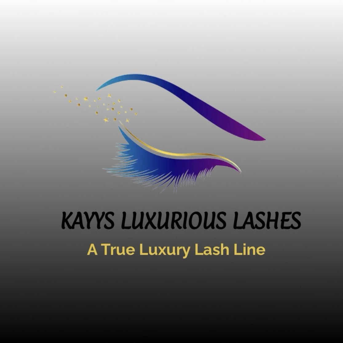 Kayys Luxurious Lashes, 254 woodhill dr, Glen Burnie, 21061