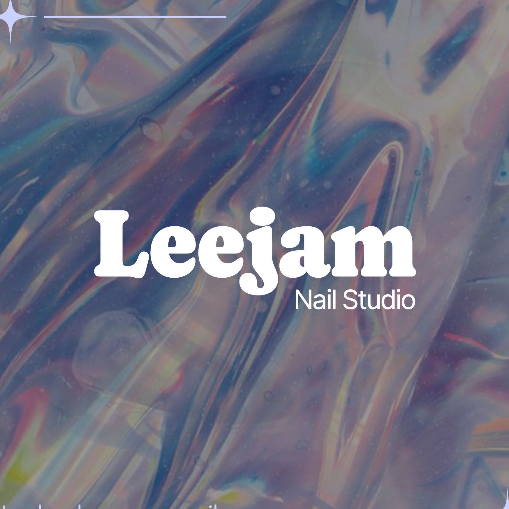 Leejam nail studio, 414 N Ardmore Ave, Los Angeles, 90004