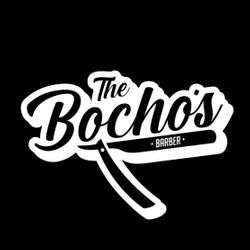 The Bocho’s Barber, 2116 Fry Rd, Houston, 77084
