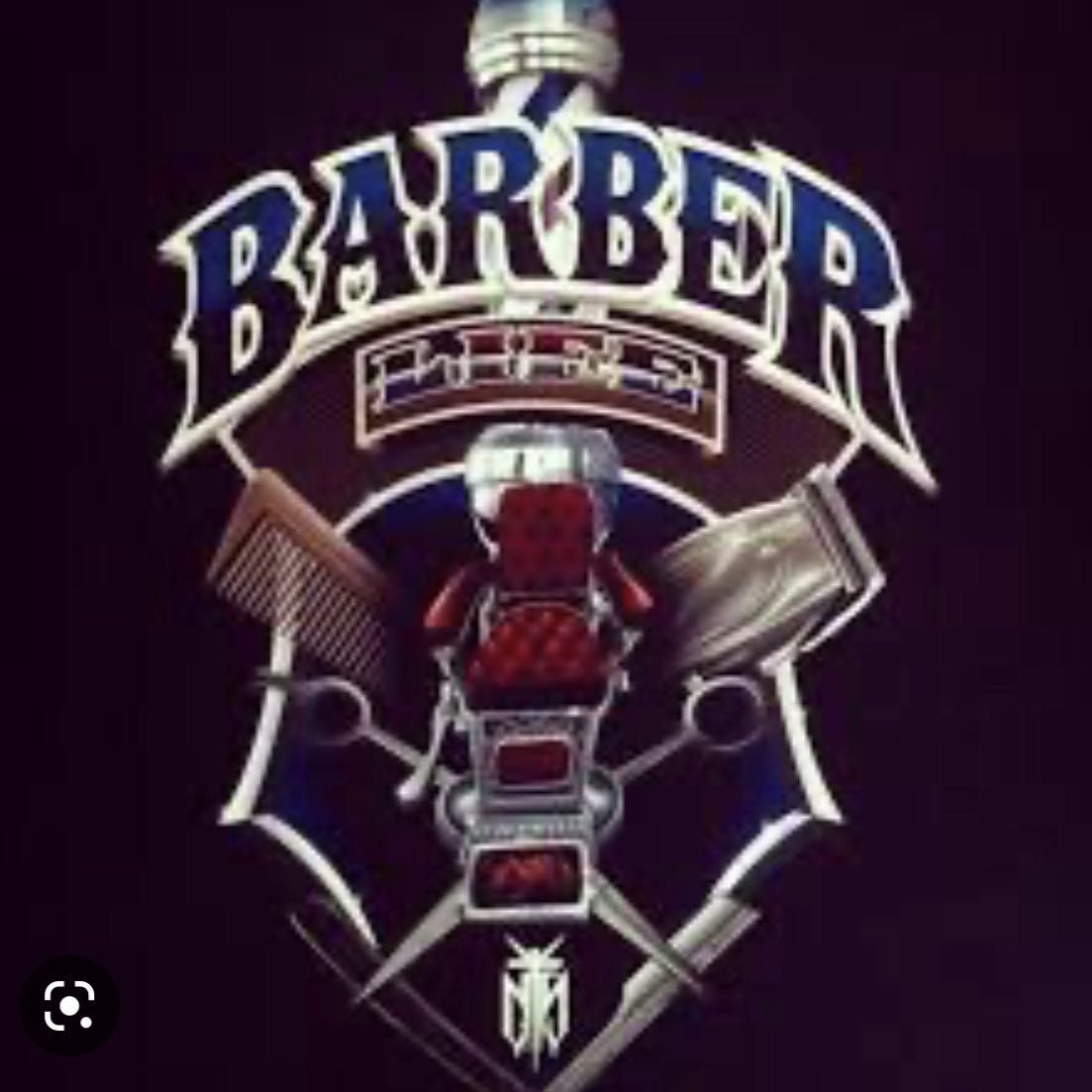 Cecethebarber Cutz, 3722 Robert S. Crain, 113, Waldorf, 20603